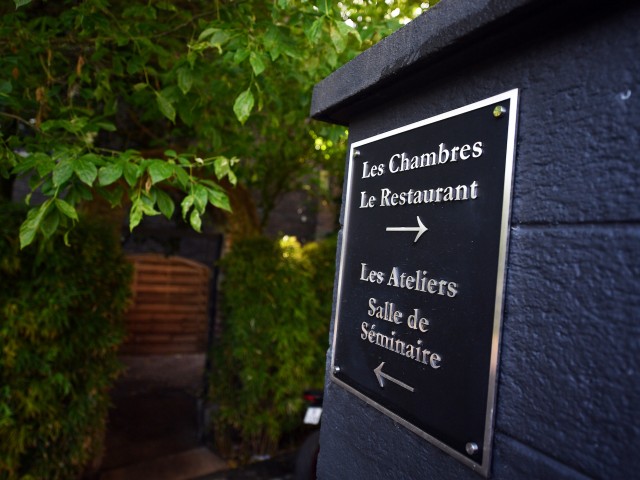 Restaurant gastronomique Lille les Toquées
