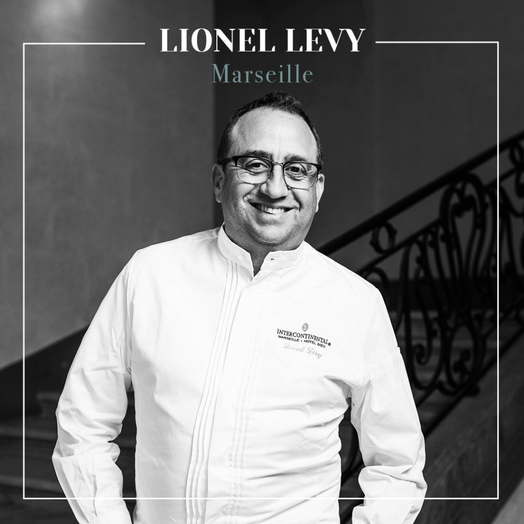 Lionel Levy Evenement Les Toquées
